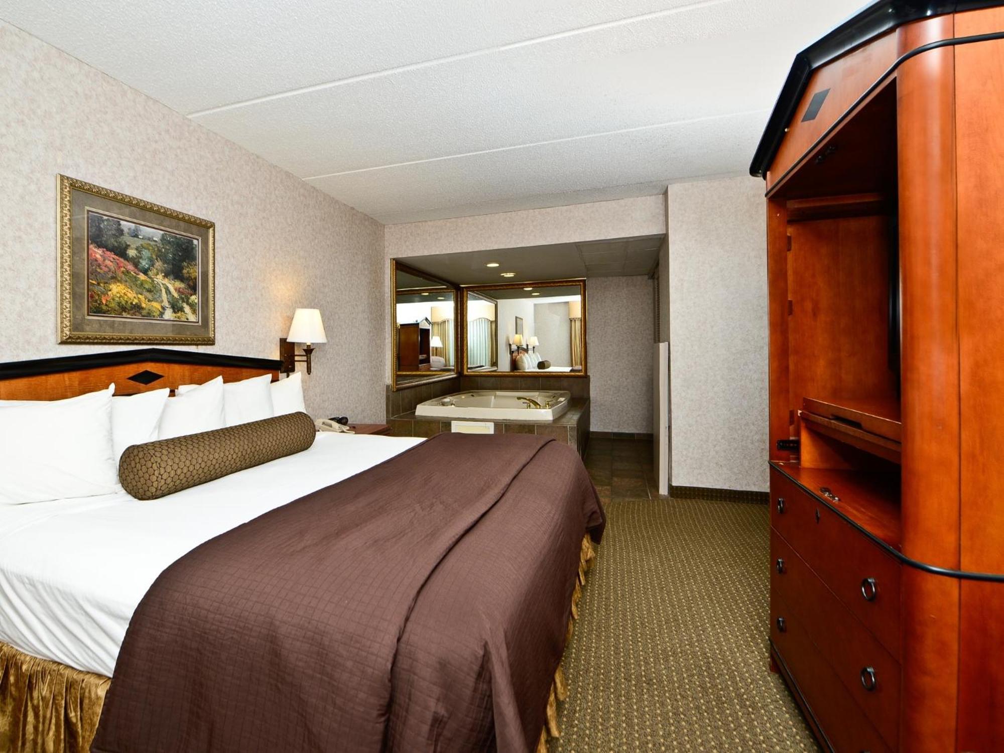 Ramada By Wyndham Plymouth Hotel & Conference Center Cameră foto