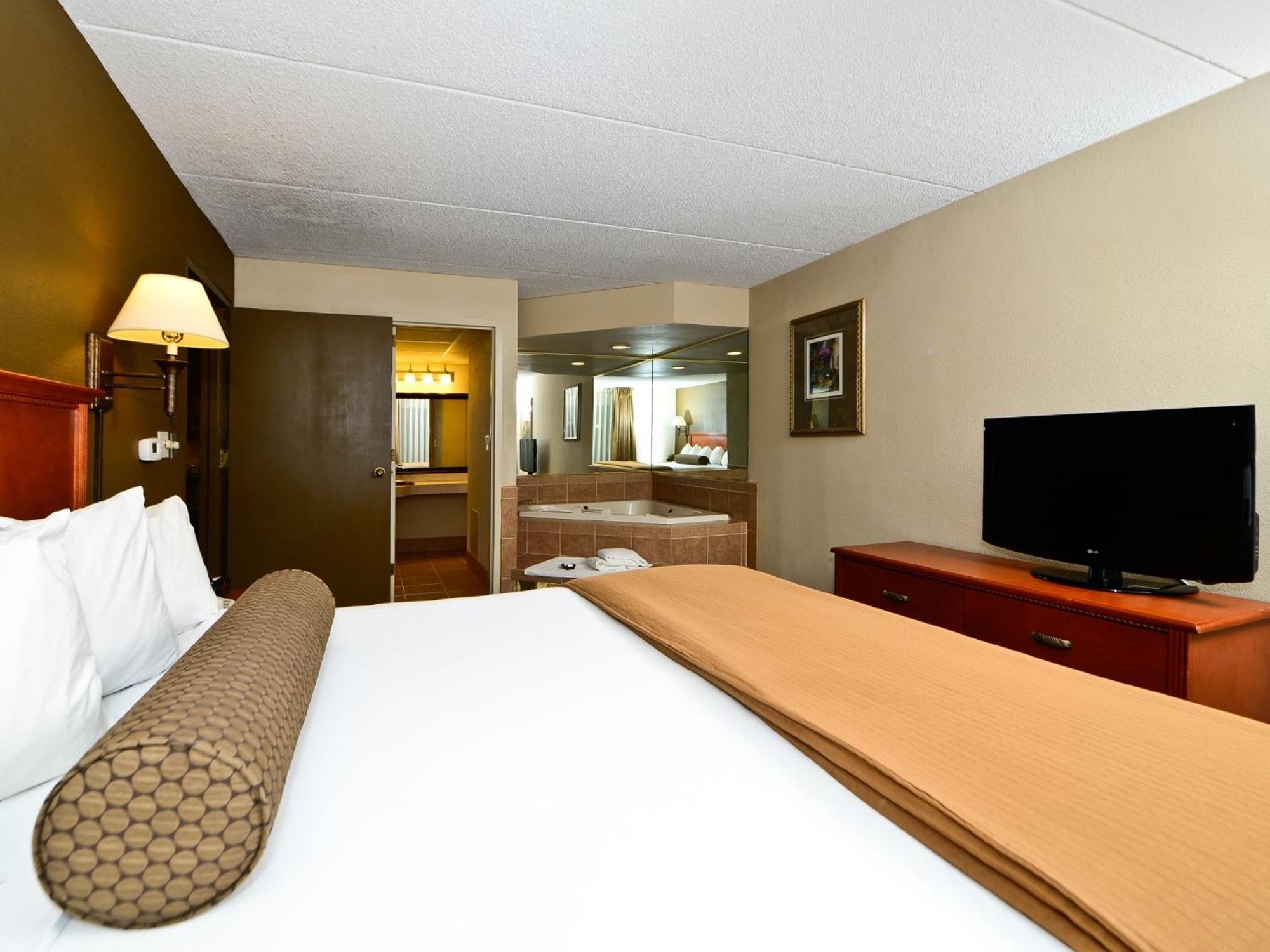 Ramada By Wyndham Plymouth Hotel & Conference Center Cameră foto